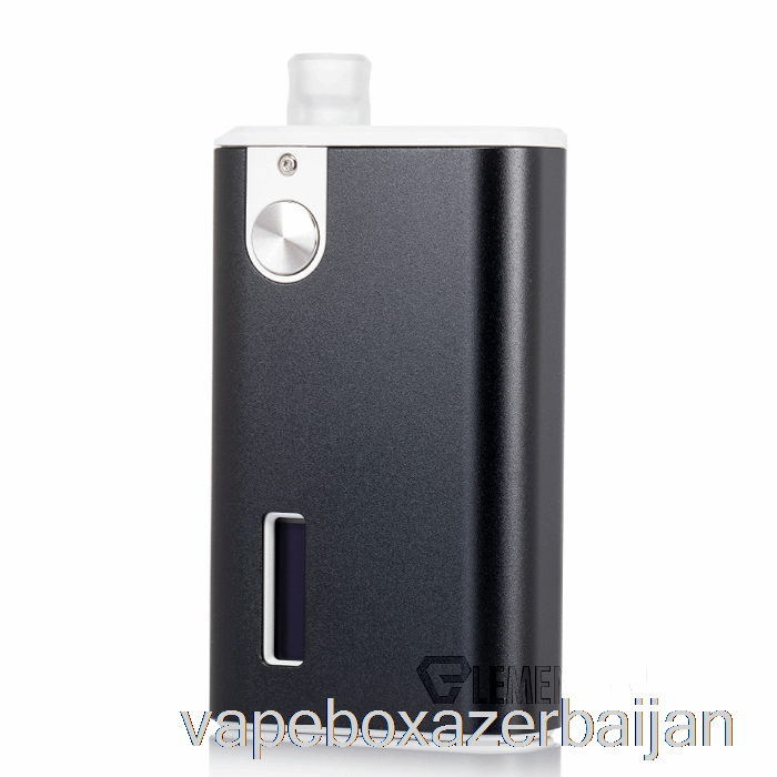 Vape Baku YiHi SXmini Vi Class 60W Pod Kit Black / White